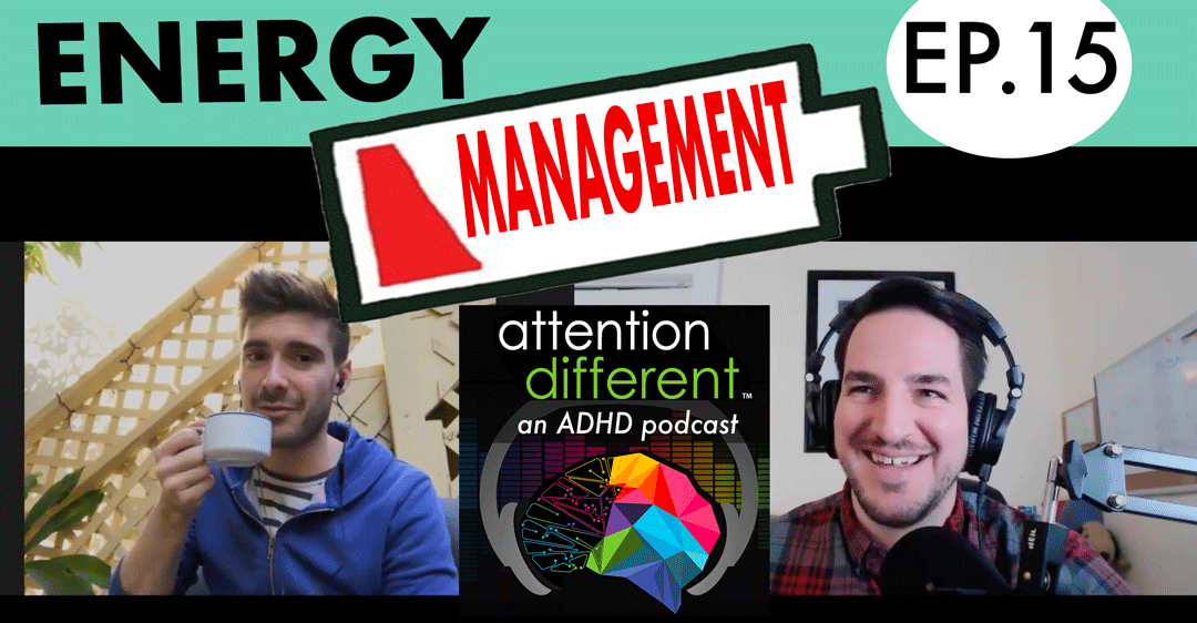 EP 15 - Energy Management